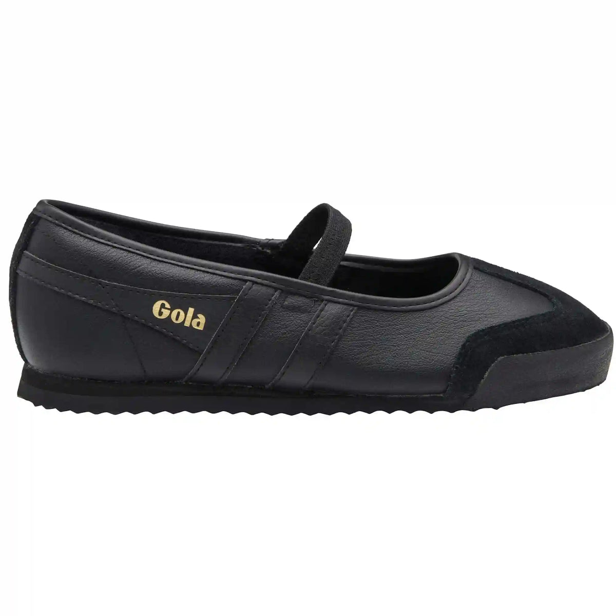 Gola Classics Women's Celestra - Black/Black